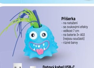 Příšerka
