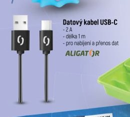 Datový kabel USB-C
