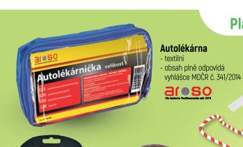 Autolékárna