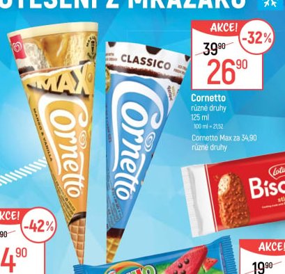 Cornetto