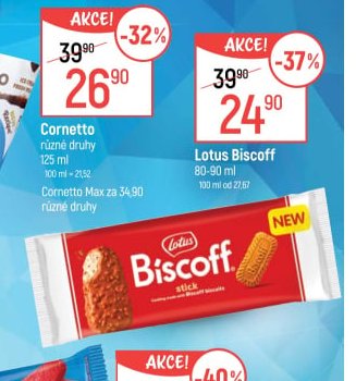 Lotus Biscoff