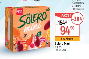 Solero Mini