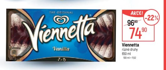 Viennetta