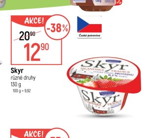 Skyr