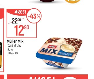 Müller Mix