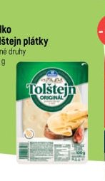 Milko Tolštejn plátky