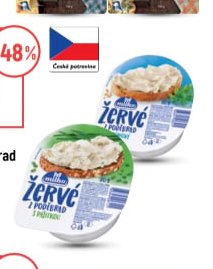 Milko Žervé z Poděbrad