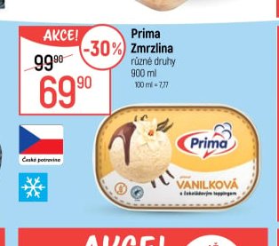 Prima Zmrzlina