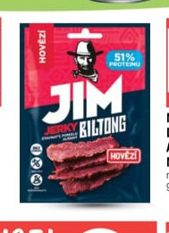 Jim Jerky