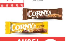 Corny Big Tyčinka