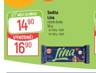 Sedita Lina