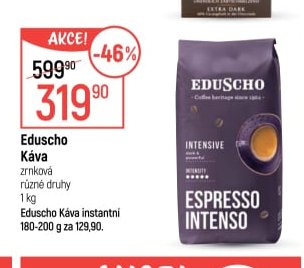 Eduscho Káva