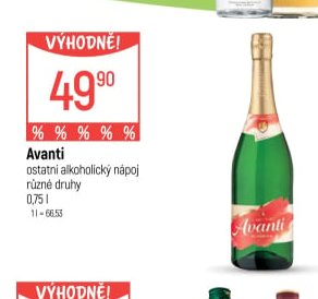 Avanti