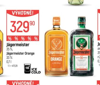 Jägermeister