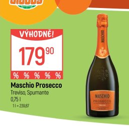 Maschio Prosecco