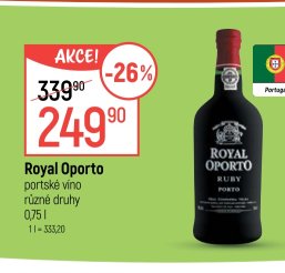 Royal Oporto