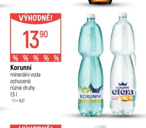 Korunní