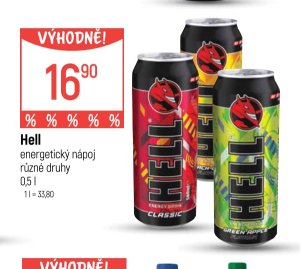 Hell