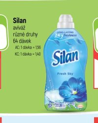 Silan aviváž