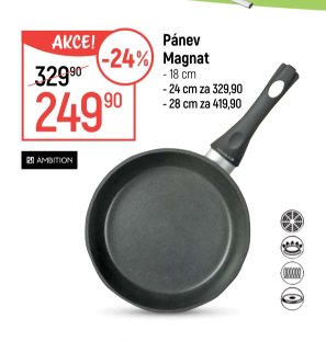 Pánev Magnat