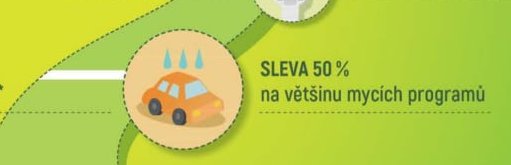 Sleva 50 % na většinu mycích programů - Globus aktualniletaky.eu