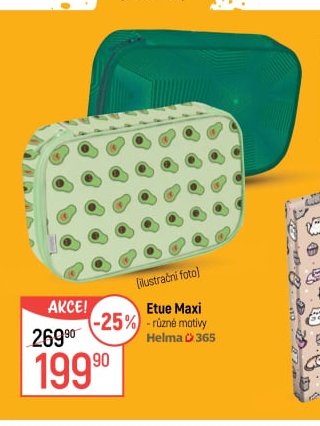 Etue Maxi - Globus aktualniletaky.eu