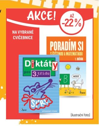Diktáty pro 3. třídu - Globus aktualniletaky.eu