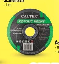 Řezný kotouč - Globus aktualniletaky.eu