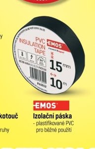 Izolační páska - Globus aktualniletaky.eu
