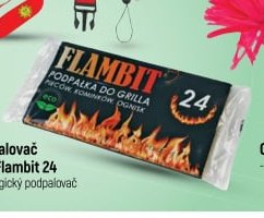 Podpalovač ECO Flambit 24 - Globus aktualniletaky.eu