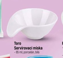 Toro Servírovací miska - Globus aktualniletaky.eu
