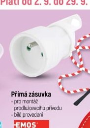 Přímá zásuvka - Globus aktualniletaky.eu