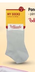 Ponožky Bellinda - Globus aktualniletaky.eu