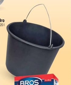 Zednické vědro - Globus aktualniletaky.eu