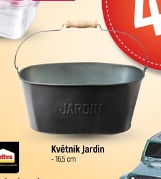 Květník Jardin - Globus aktualniletaky.eu