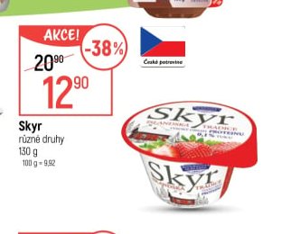 Skyr