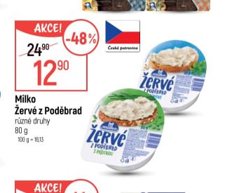 Milko Žervé z Poděbrad - Globus aktualniletaky.eu