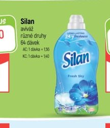Silan aviváž - Globus aktualniletaky.eu
