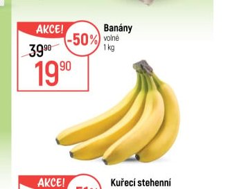 Banány - Globus aktualniletaky.eu