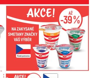Váš Výběr zakysané smetany - Globus aktualniletaky.eu