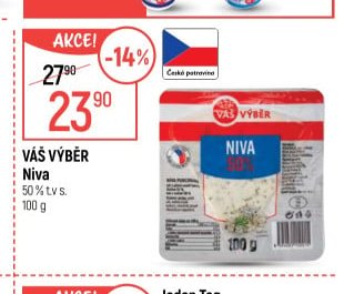 Váš Výběr Niva - Globus aktualniletaky.eu