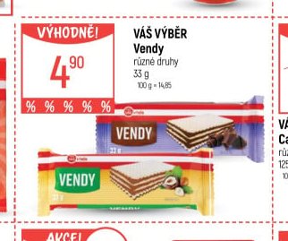 Vendy - Globus aktualniletaky.eu