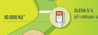 SLEVA 5 % při nákupu se Scan&Go - Globus aktualniletaky.eu