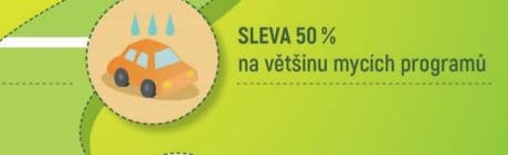 SLEVA 50 % na většinu mycích programů - Globus aktualniletaky.eu