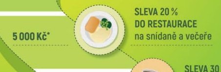 SLEVA 20 % DO RESTAURACE na snídaně a večeře - Globus aktualniletaky.eu