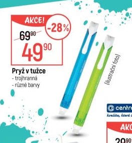 Pryž v tužce - Globus aktualniletaky.eu