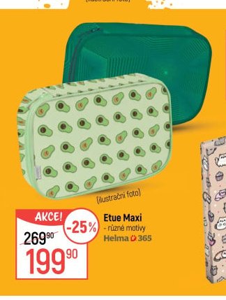 Etue Maxi - Globus aktualniletaky.eu