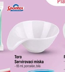 Toro Servírovací miska - Globus aktualniletaky.eu