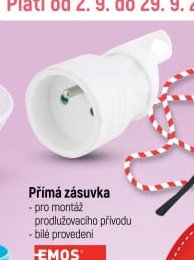 Přímá zásuvka - Globus aktualniletaky.eu