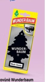 Autovůně Wunderbaum - Globus aktualniletaky.eu